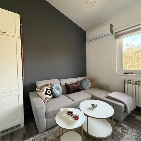 アパート Duplex, 10 Min To Center, Free Parking サラエヴォ